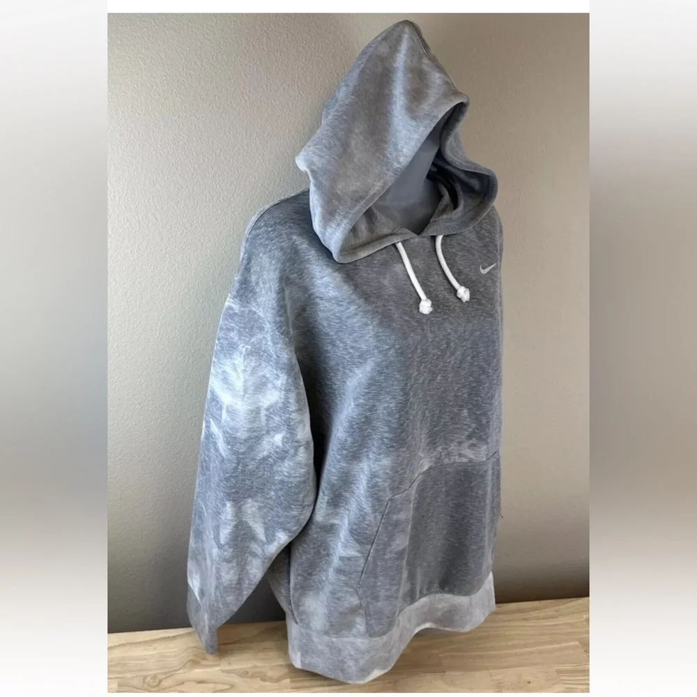 Nike comfortable gray